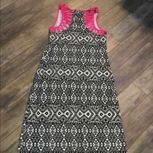Xhilartion Maxi dress